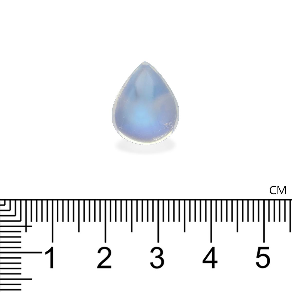 Blue Moonstone 9.65 ct